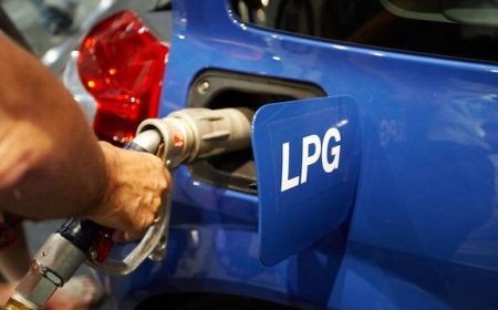 Otogaza indirim geliyor