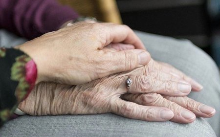 Sağlık Bakanlığı, "Sağlıklı Yaşlanma" programını hayata geçiriyor