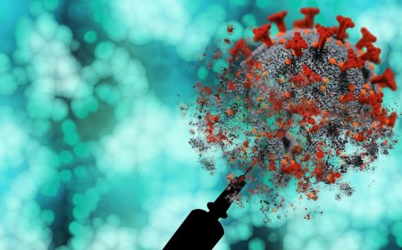 Gana'da 34 M-çiçeği vakası tespit edildi