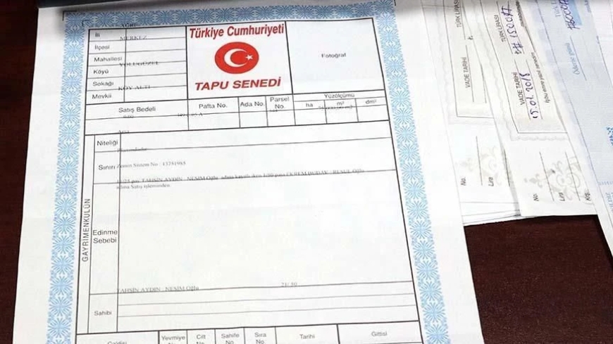 Tapu Sahipleri Dikkat! Bu Hatalar Mülkünüzü Öldürüp Değerini Düşürüyor!
