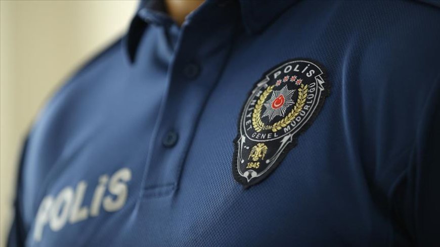 'Polisim' dedi, 950 Bin TL Dolandırdı