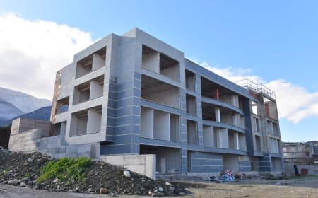 ENGELSİZ YAŞAM MERKEZİ GÜN SAYIYOR