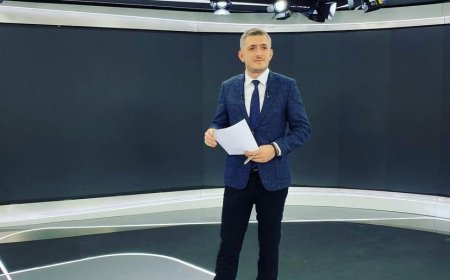 Gazeteci Aykut Gül kimdir?