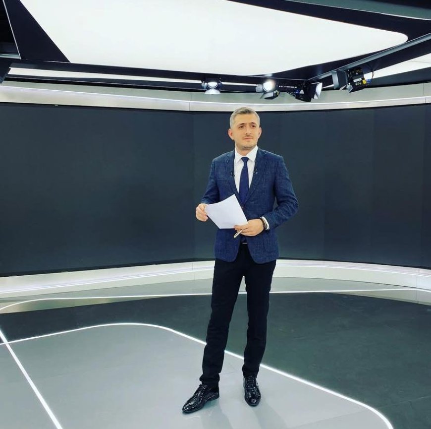 Gazeteci Aykut Gül kimdir?