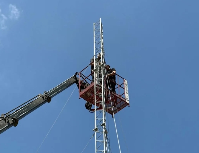 İnegöl Belediyesi’nden Afetlere Karşı Güçlü İletişim Hamlesi