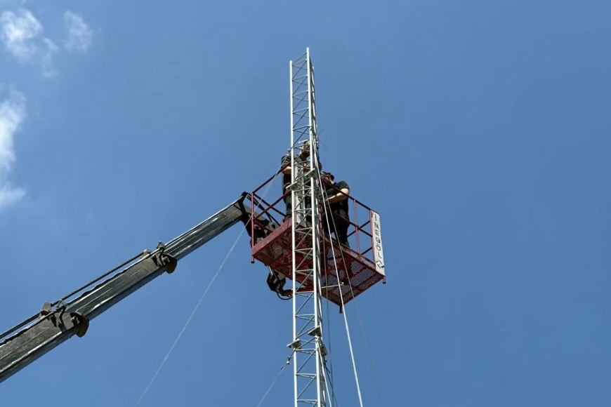 İnegöl Belediyesi’nden Afetlere Karşı Güçlü İletişim Hamlesi