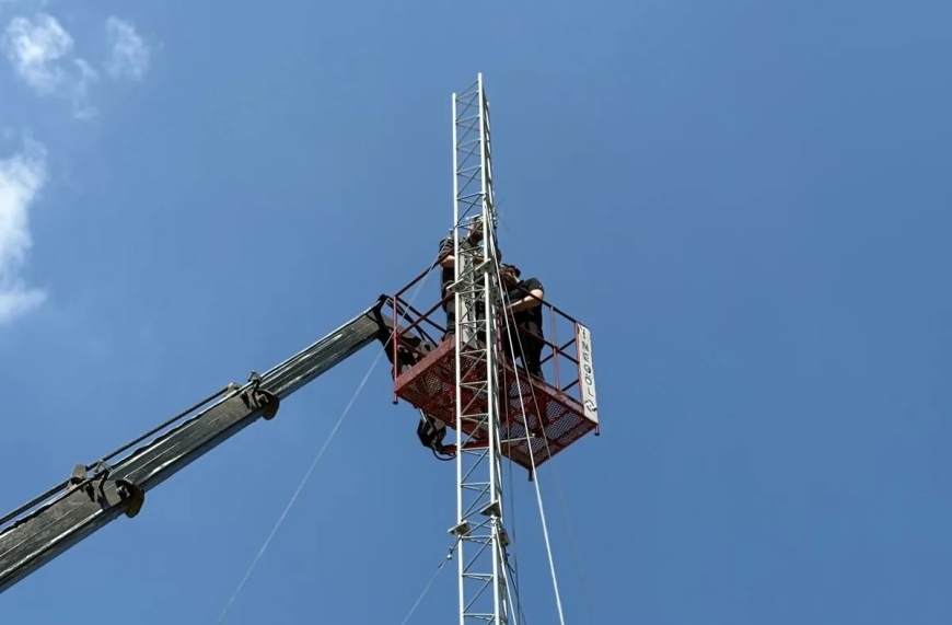 İnegöl Belediyesi’nden Afetlere Karşı Güçlü İletişim Hamlesi