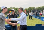 Bursa Uluslararası Spor Festivali'nde engelsiz gün!