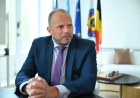 Belçika Savunma Bakanı Francken: Türkiye benim için rol model niteliğinde