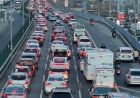 İstanbul'da bazı yollar trafiğe kapatılacak