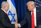 Netanyahu ile Trump arasında kritik görüşme! İran savaşında karar zamanı