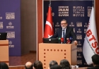 BTSO’dan Etiyopya’ya dev ticaret atağı