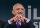 Kemal Kılıçdaroğlu'ndan 'arınma' mesajı: CHP kirlenmişliğin sığınağı olamaz