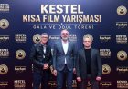 Kestel Belediyesi’nden kültür-sanat vizyonuna yakışan gala