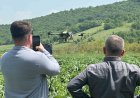 Kestel Belediyesinden çiftçiye drone desteği; hem zamandan hem yakıttan tasarruf