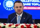 Bakan Gürlek: 15-18 yaş arasına ilişkin infaz düzenlemesi değiştirilecek