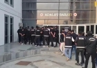 Bir kent kabusu yaşadı: Esnafı haraca bağlayıp, kadınlara zorla fuhuş yaptırdılar