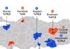 Ne İstanbul ne Ankara ne de İzmir! Bursa hepsini sollayıp Türkiye ikincisi oldu
