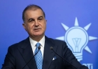 AK Parti Sözcüsü Ömer Çelik'ten Özgür Özel'e tepki: Cumhurbaşkanımız kırmızı çizgimizdir!