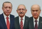 Siyasi liderlerin Kurban Bayramı programı belli oldu