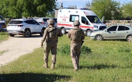 Şanlıurfa'da iki grup arasında silahlı kavga: 3 ölü