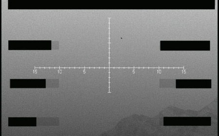 Pentagon yeni UFO dosyalarını yayımladı