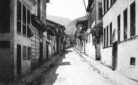 Bursa semt isimleri nereden geliyor! Merak uyandıran hikâyeler…