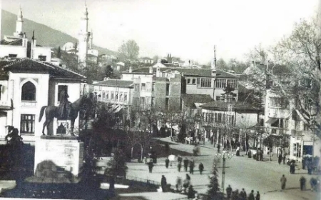Bursa semt isimleri nereden geliyor! Merak uyandıran hikâyeler…