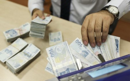 Bayram ikramiyeleri hesaplara yatmaya başladı! Kim, hangi gün ikramiye alacak?