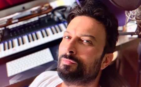 Tarkan 'milli takım marşı' tartışmalarına son noktayı koydu: Sözde değil, kalpte bir olalım