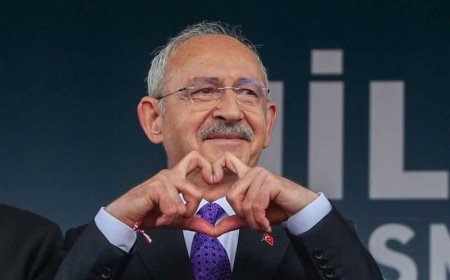 Kemal Kılıçdaroğlu'ndan 'arınma' mesajı: CHP kirlenmişliğin sığınağı olamaz