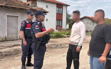 Bir kent teyakkuzda: Vatandaşlar KYK yurtlarına yerleştirildi