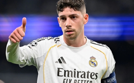 Real Madrid’de büyük temizlik iddiası: 10 futbolcuya kapı gösterildi