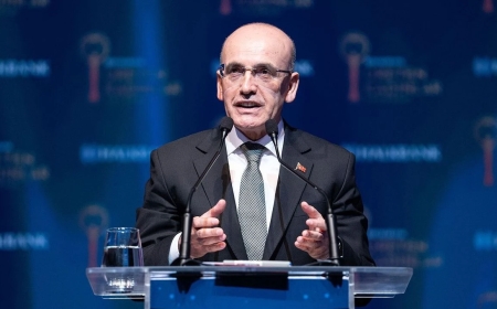 Şimşek: Kripto ATM’lerini tamamen yasakladık