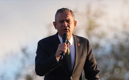Özgür Özel, Cumhurbaşkanı Erdoğan'a tazminat ödeyecek