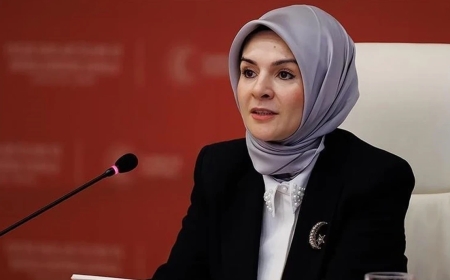 Bakan Göktaş: Sel felaketinin yaşandığı Tokat'a 20 milyon lira kaynak aktardık