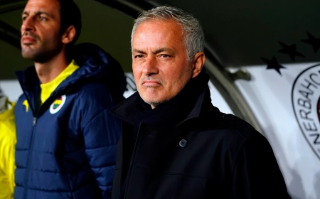Fabrizio Romano duyurdu: Jose Mourinho, Real Madrid'in başına geçiyor! Anlaşma tamamlandı