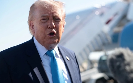 Trump: Netanyahu ne dersem onu yapacak