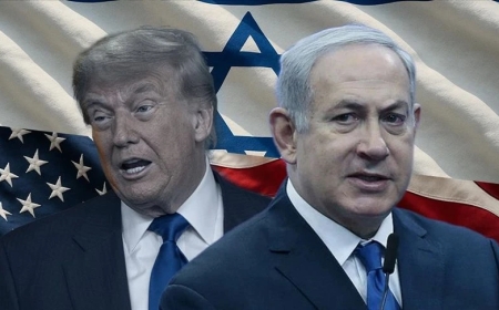 Trump ve Netanyahu'nun gizli görüşmesi sızdı! Gerginlik tavan yaptı: Sesler yükseldi