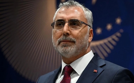 Bakan Işıkhan duyurdu: İşsizlik ve kısa çalışma ödemeleri erken yatırılacak