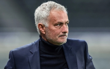 Mourinho, Galatasaray'ın yoluna taş koydu: İşte Real Madrid yönetiminden istediği transfer!