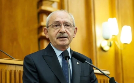 Kemal Kılıçdaroğlu'ndan parti içi 'ihraç' hamlesi: Özgür Özel ve ekibine karşı net mesaj