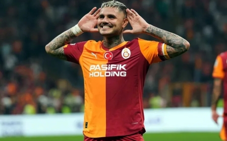 Mauro Icardi’ye sürpriz transfer teklifi! Kararı belli oldu
