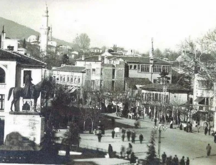 Bursa semt isimleri nereden geliyor! Merak uyandıran hikâyeler…