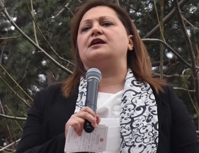 CHP'den Afyonkarahisar kararı: Kritik isim görevden alındı