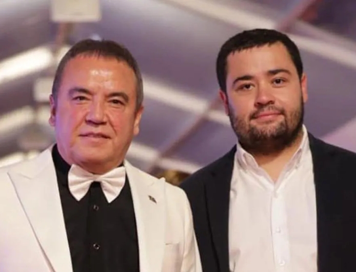 Gökhan Böcek'in etkin pişmanlık ifadesi haberbuysa.com'da: Ağbaba benden 1 milyon Euro istedi