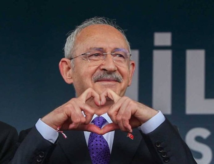 Kemal Kılıçdaroğlu'ndan 'arınma' mesajı: CHP kirlenmişliğin sığınağı olamaz