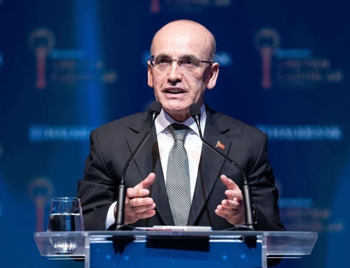 Şimşek: Kripto ATM’lerini tamamen yasakladık