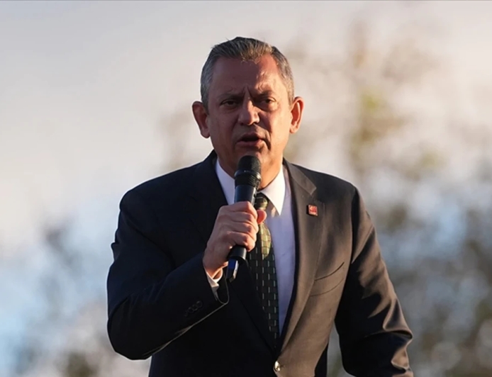 Özgür Özel, Cumhurbaşkanı Erdoğan'a tazminat ödeyecek