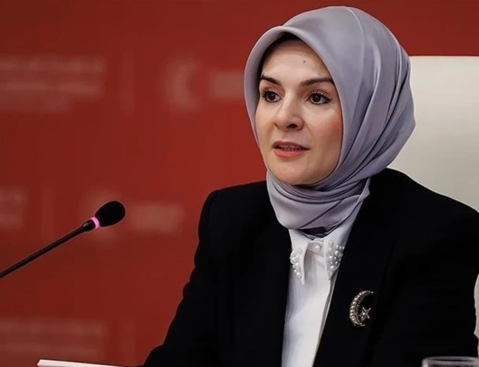 Bakan Göktaş: Sel felaketinin yaşandığı Tokat'a 20 milyon lira kaynak aktardık